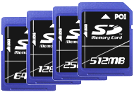 SD Memory Card