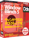 WindowBlinds