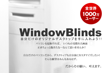 Window Blinds 5