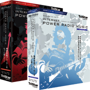 INTERNET POWER RADIO MUSIC Standard