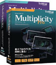 �}���`PC�R���g���[���\�t�g Multiplicity