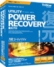 POWER RECOVERY �����v��